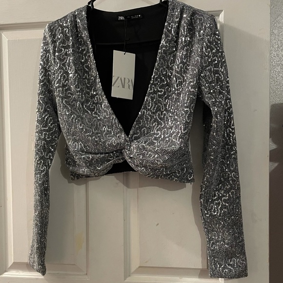 Zara Tops - Zara top